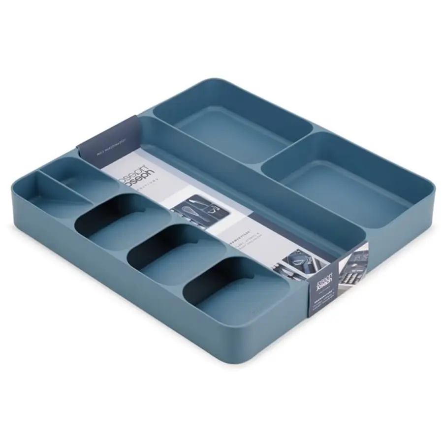 DrawerStore Sky Besteckeinlage, 38.4x39.7x5.3cm