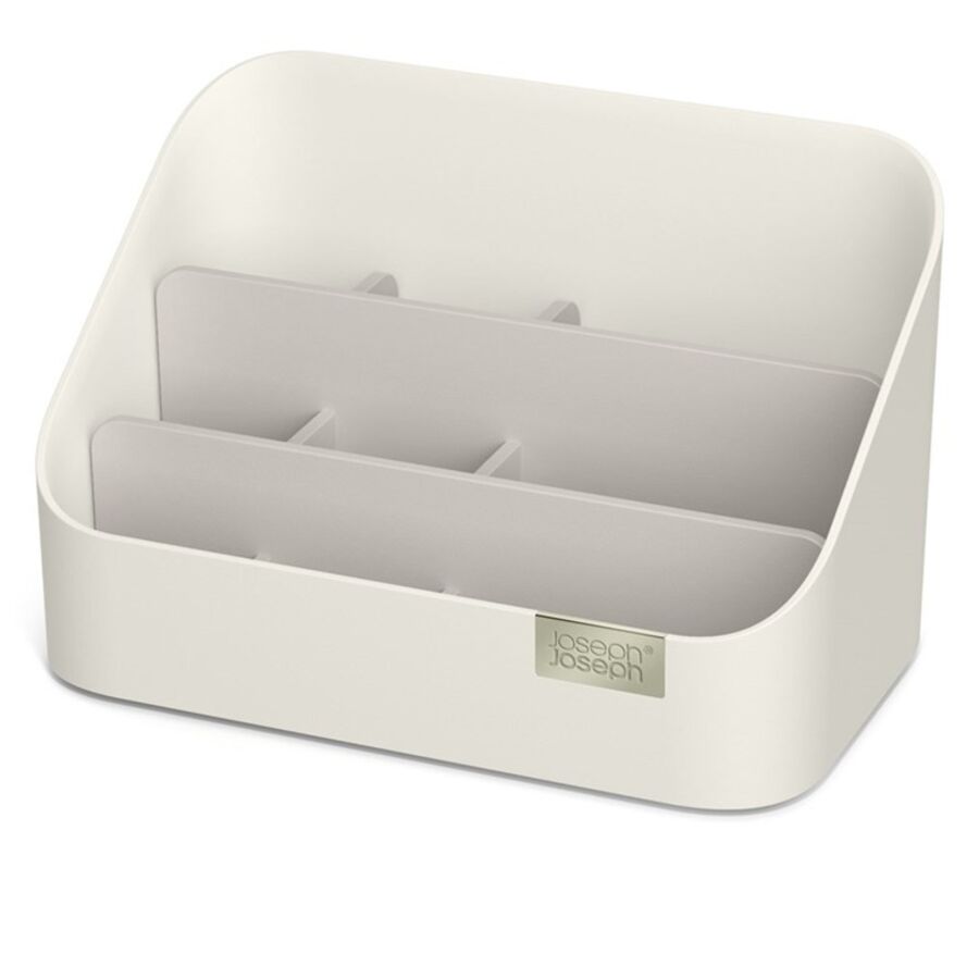 Joseph Joseph Organizer Viva - Farbe: beige - Material: ABS - Organizer