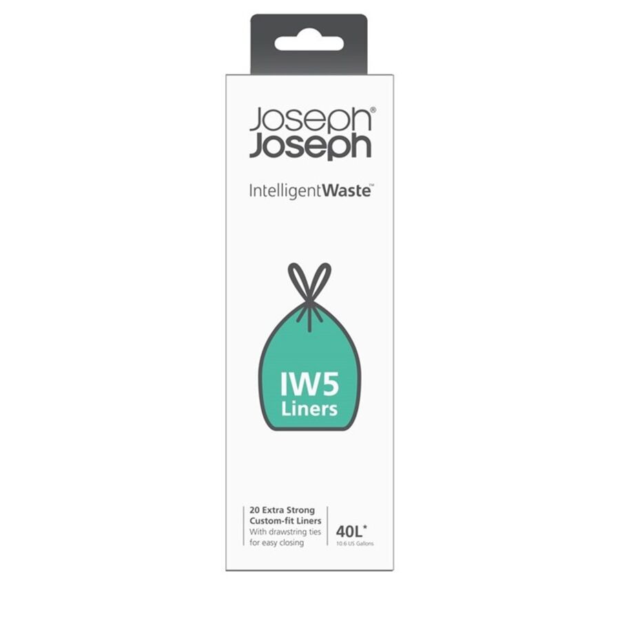 Joseph Joseph Abfallbeutel Titan