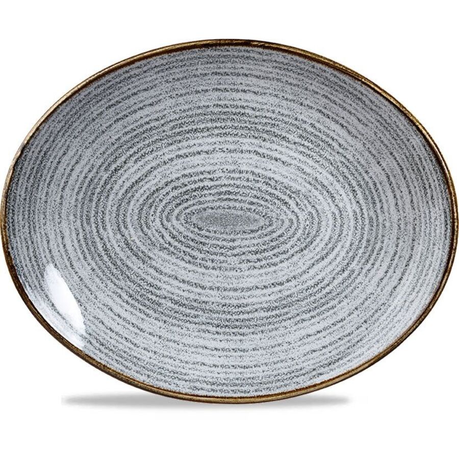 Churchill Teller Homespun