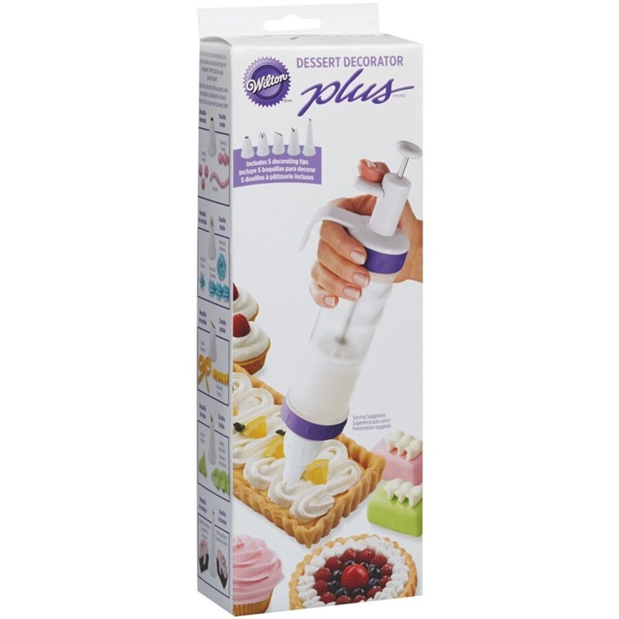 diverse Spritze Wilton