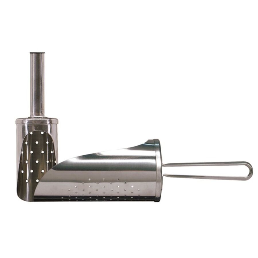 diverse Eisschaufel Motala