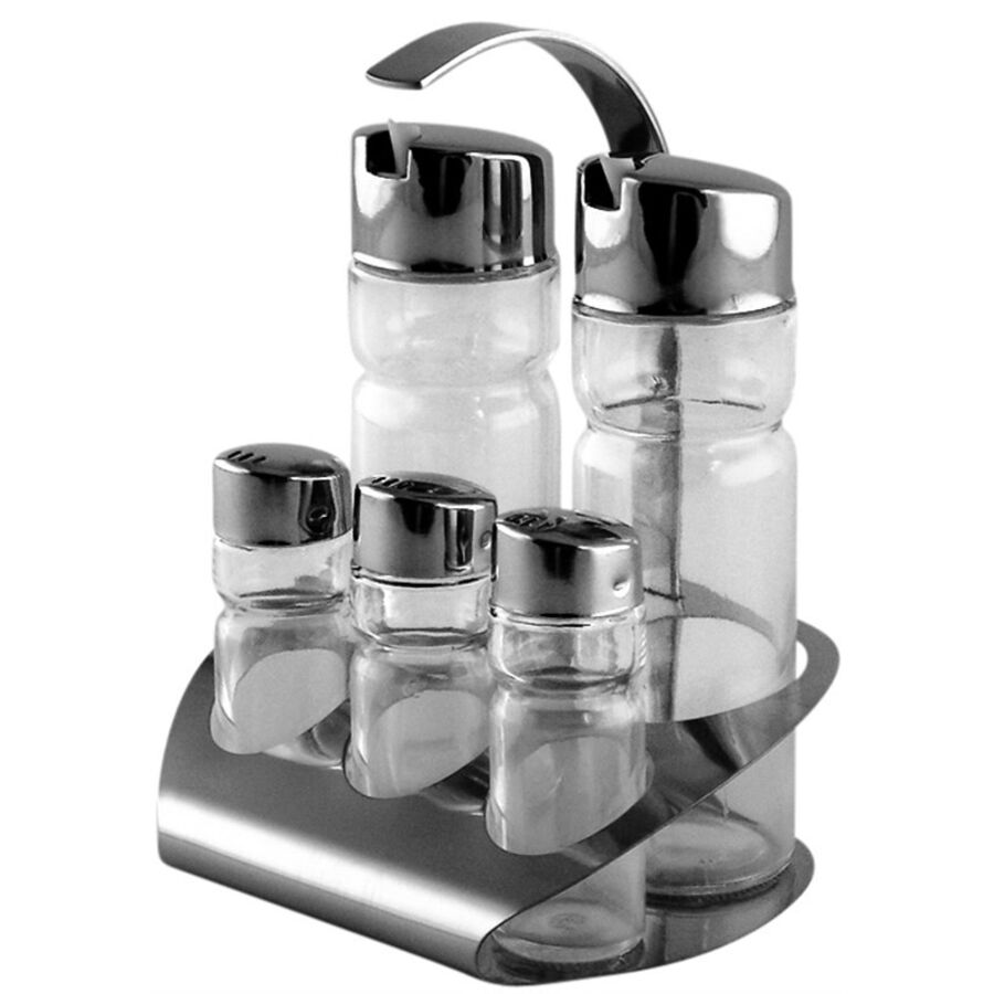 Lagotto Salz- & Pfefferstreuer-Set