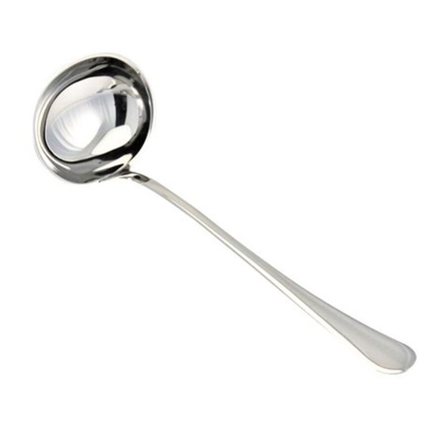 diverse Suppenschöpfer Hotelri