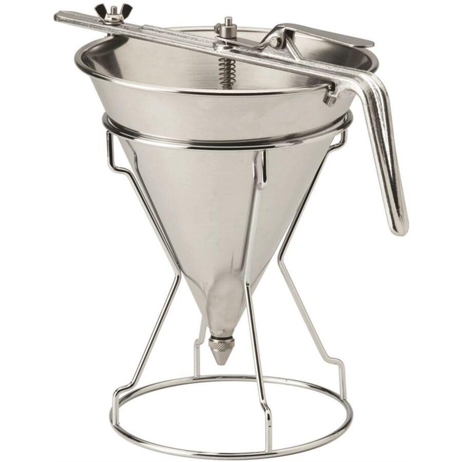 Piazza Trichter Piazza