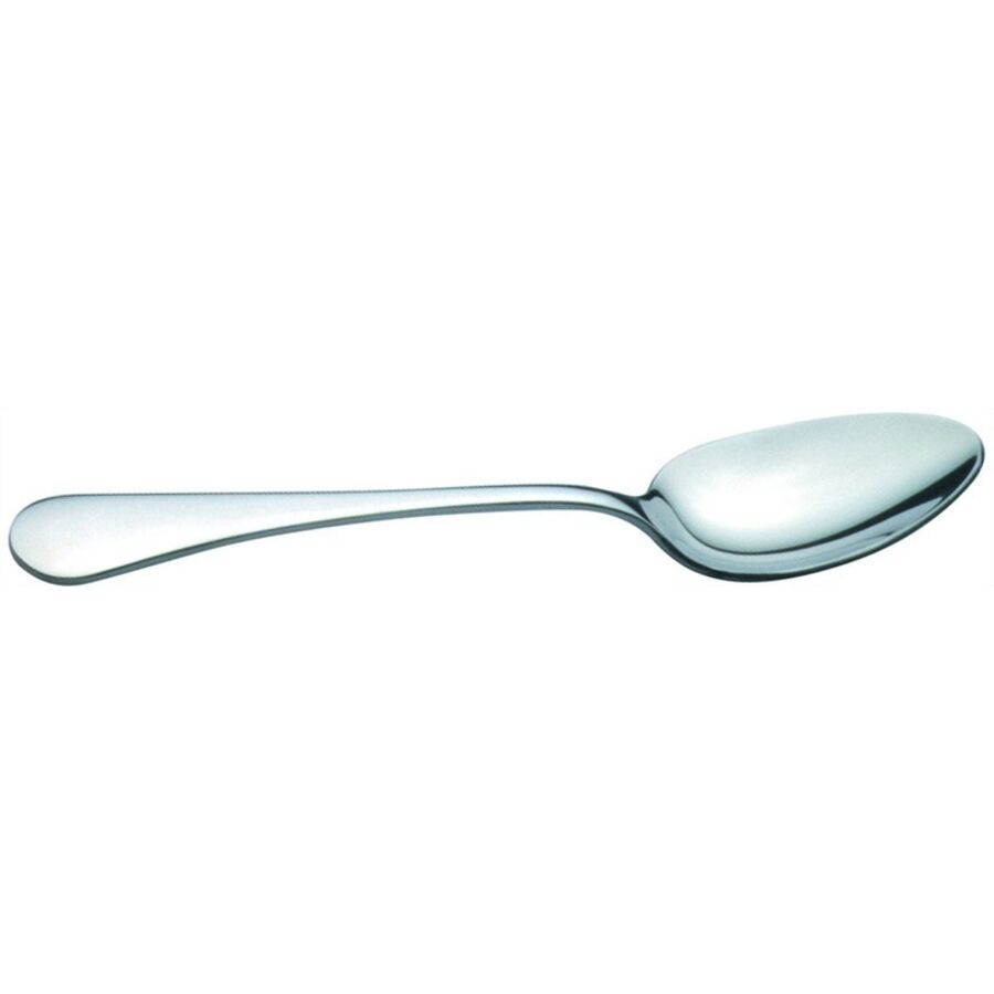 Piazza Dessertlöffel Piazza Roma