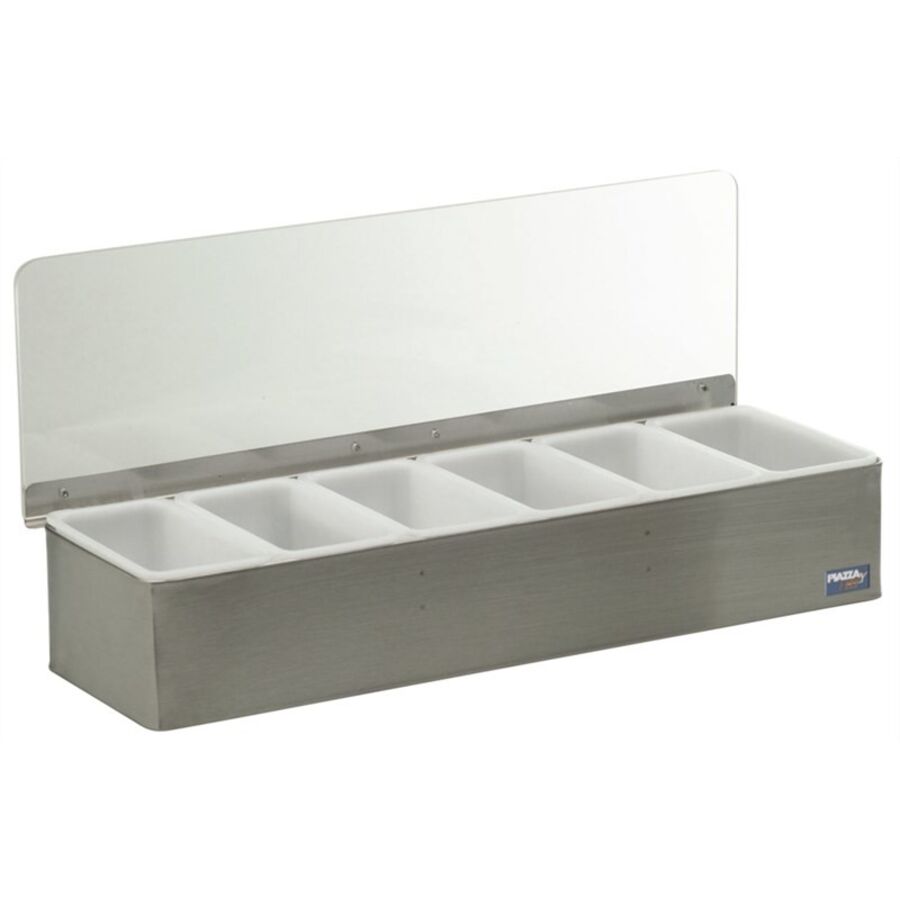 Piazza Aufbewahrungsbox Piazza