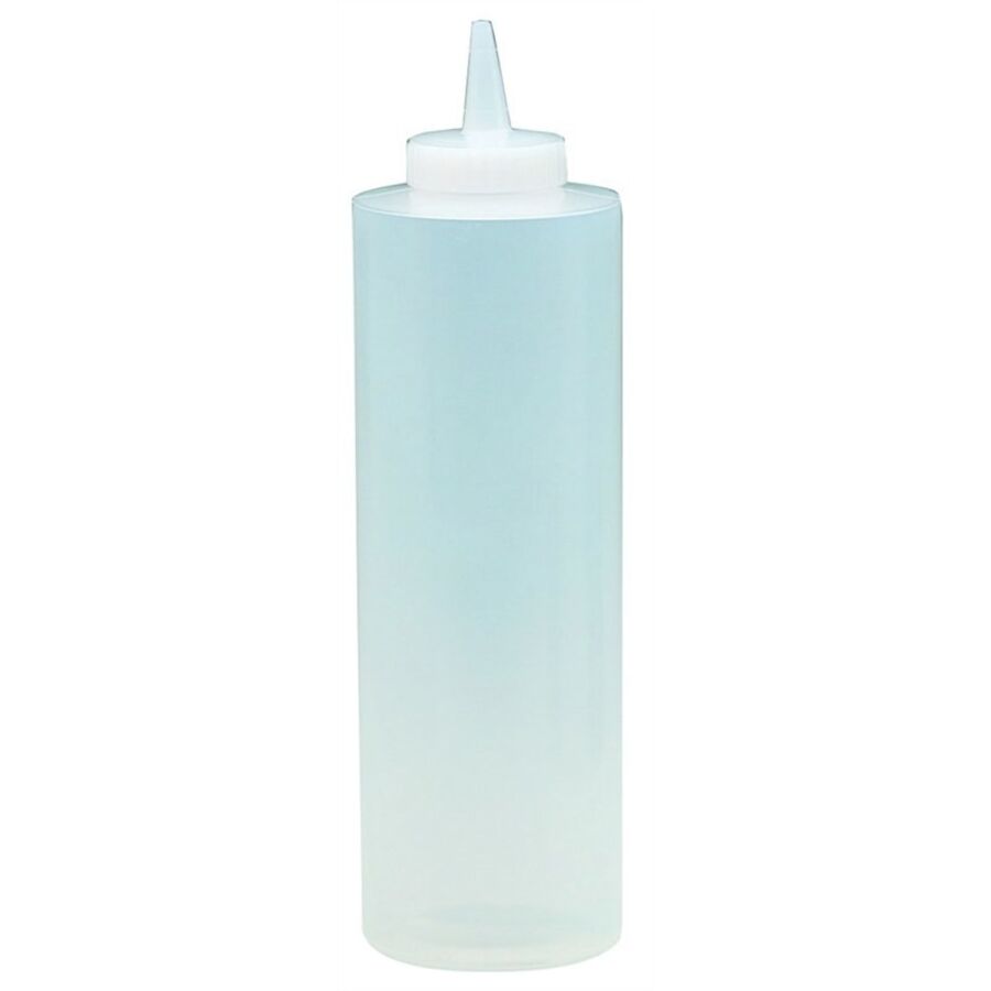 diverse Saucen-Kanne Piazza