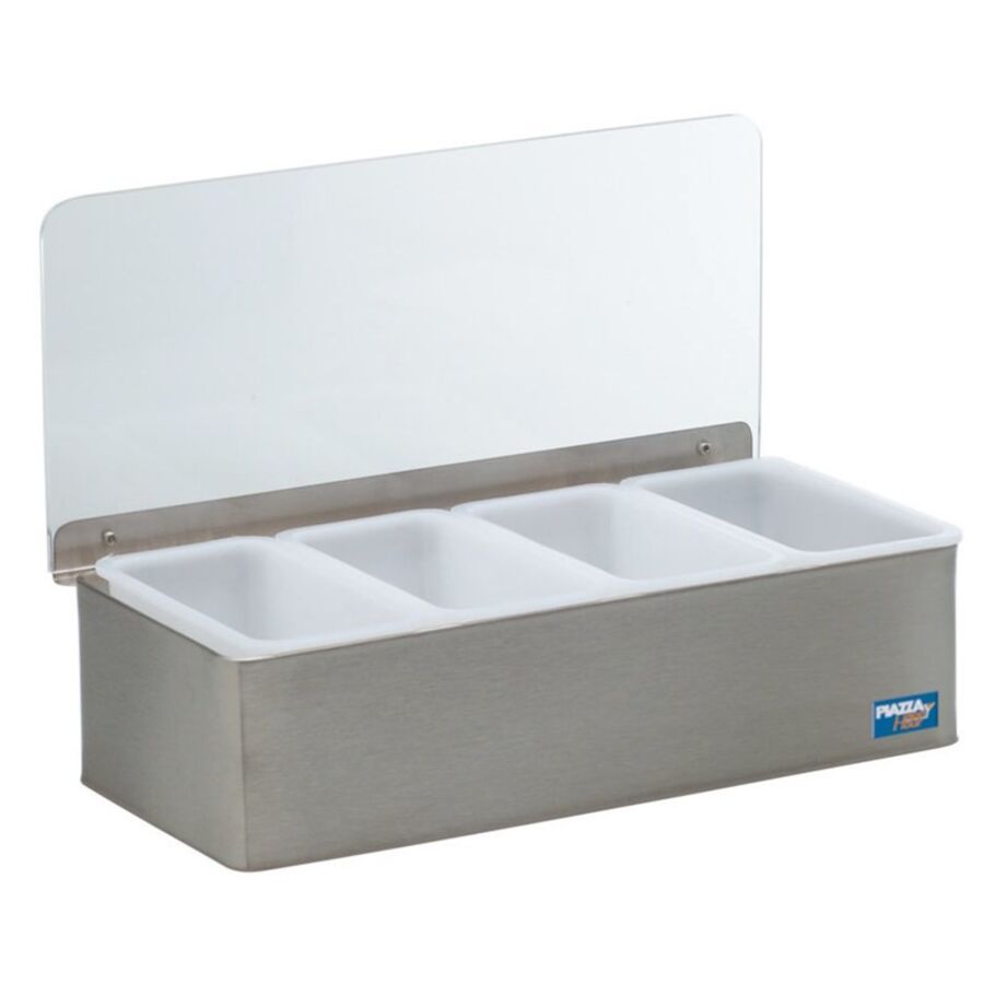 Piazza Aufbewahrungsbox Piazza