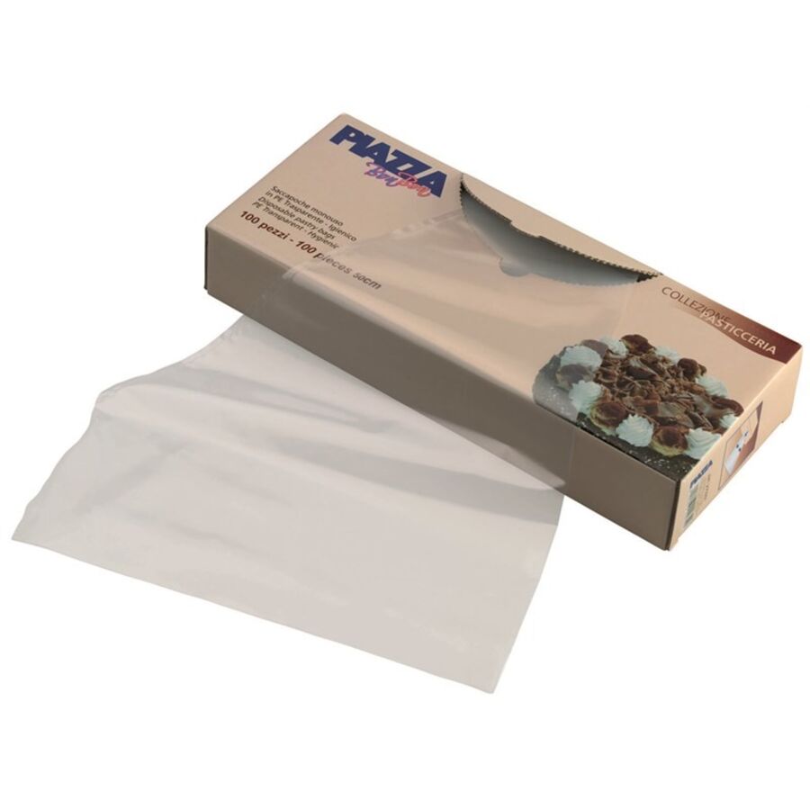 Piazza Spritztüte Piazza