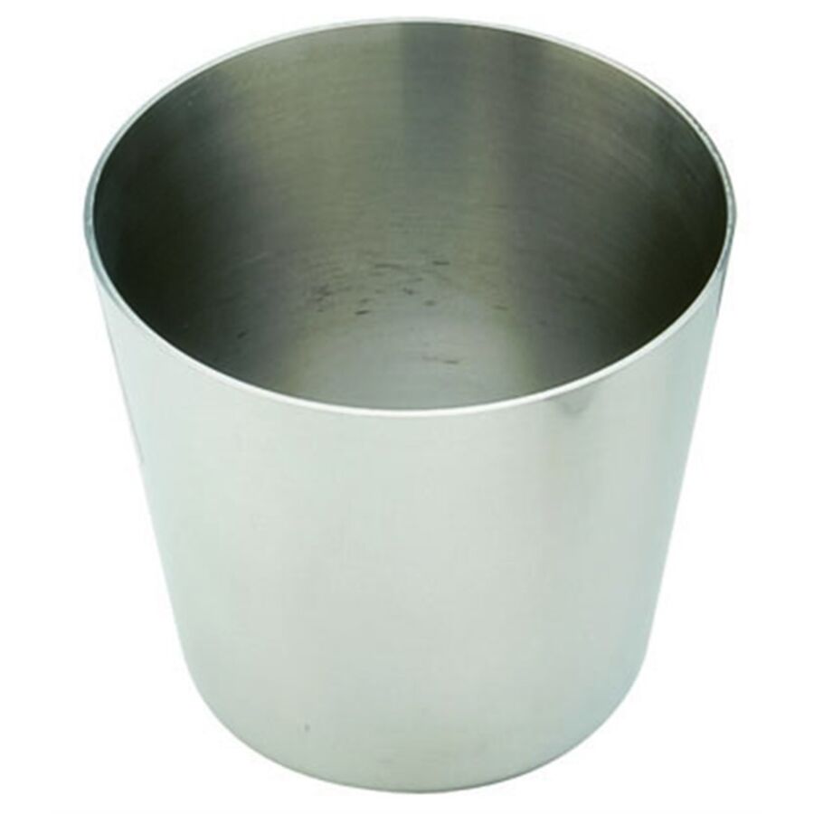 diverse Backförmchen Piazza