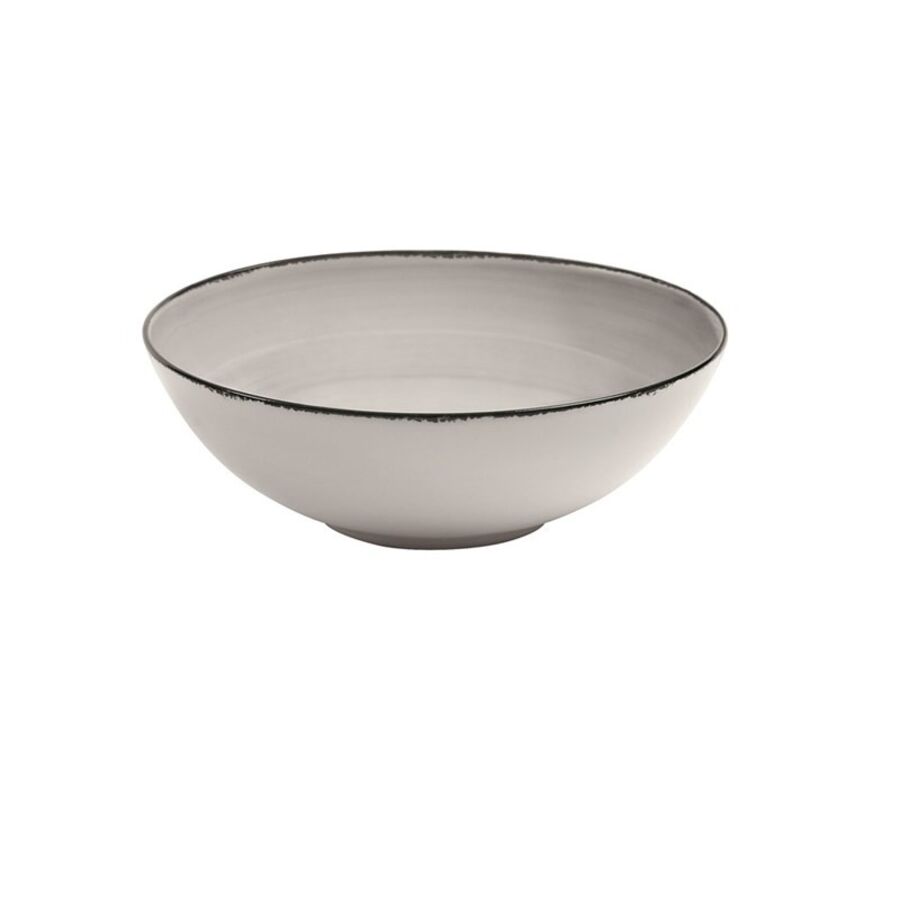 diverse Salatschüssel Royale Pure