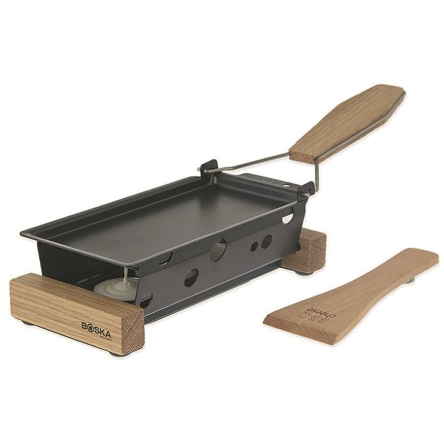 diverse Racletteofen Partyclette