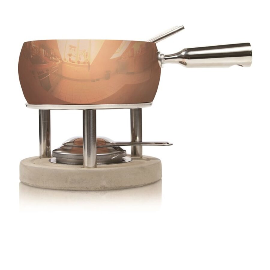 diverse Fondue-Set Boska