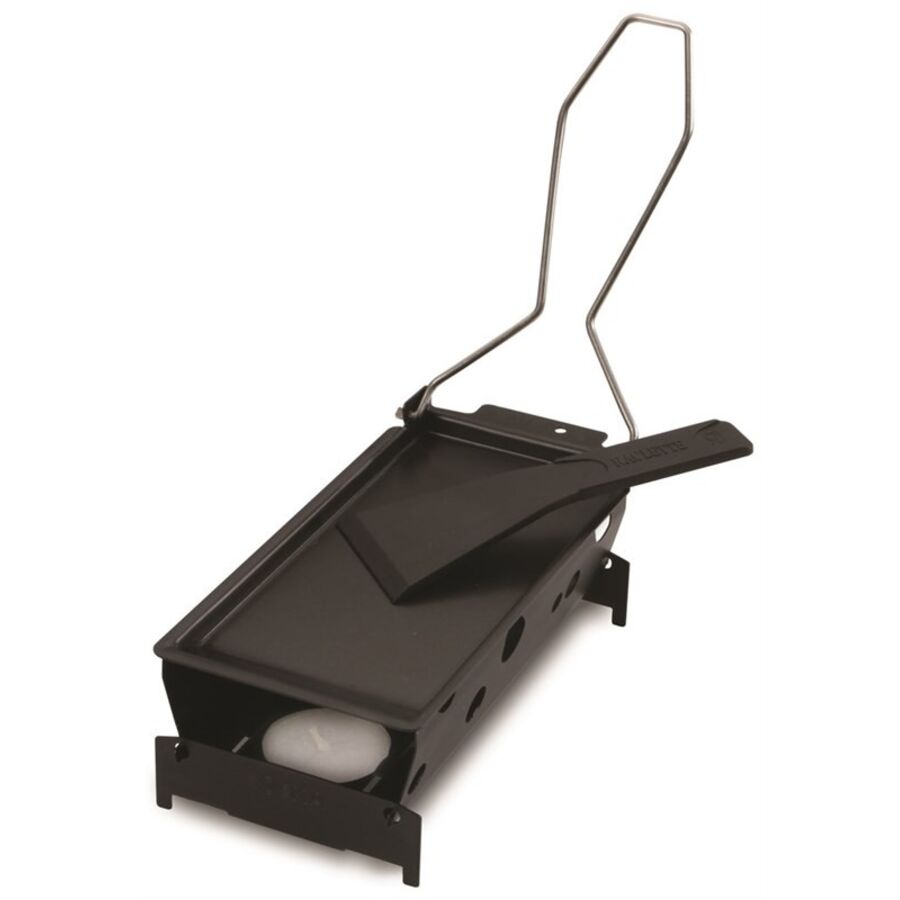 diverse Racletteofen Partyclette