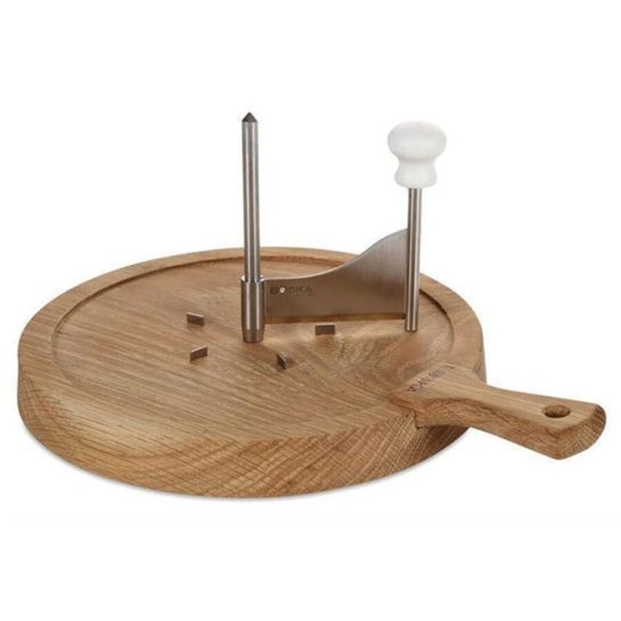 diverse Käseschaber Friends