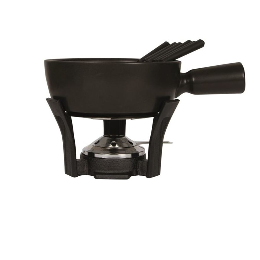 diverse Fondue-Set Boska