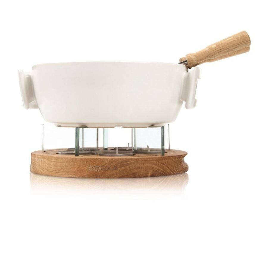 diverse Fondue-Set Twinkle