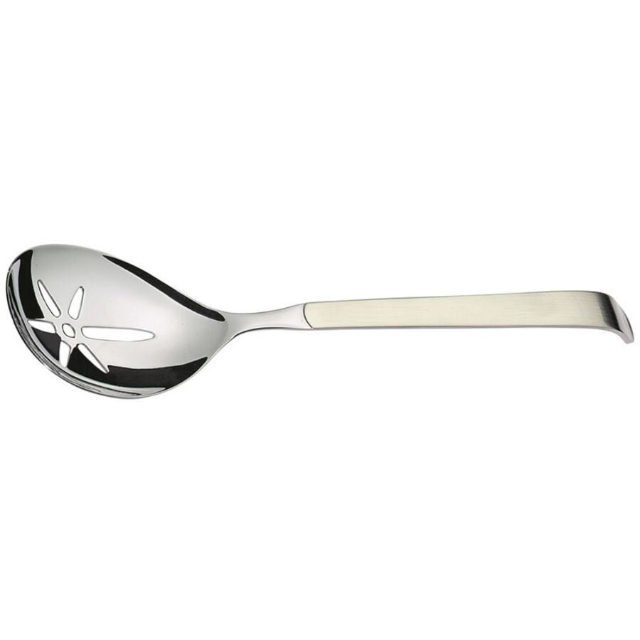 diverse Löffel Buffet