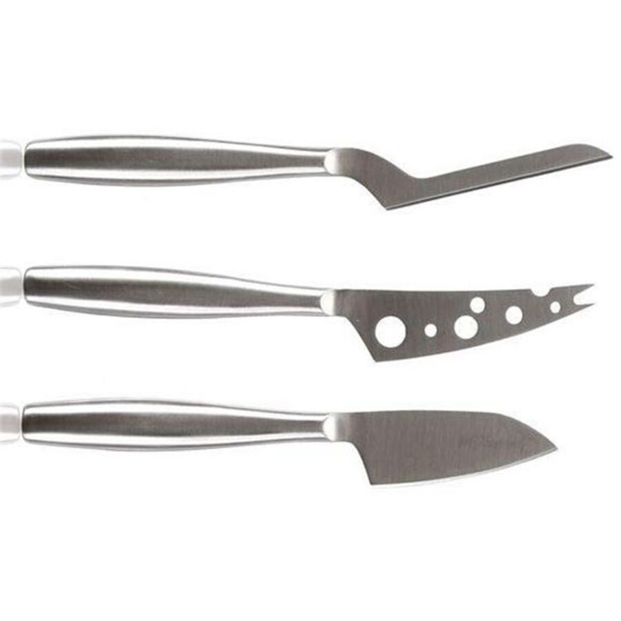 Coltello per formaggio Copenhagen Argento Acciaio inossidabile 14.3 cm