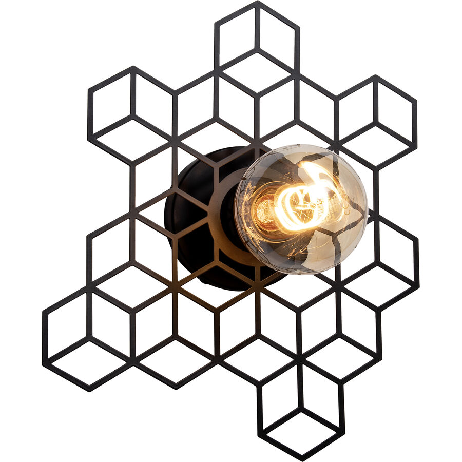 Coop Wandlampe Dubbo