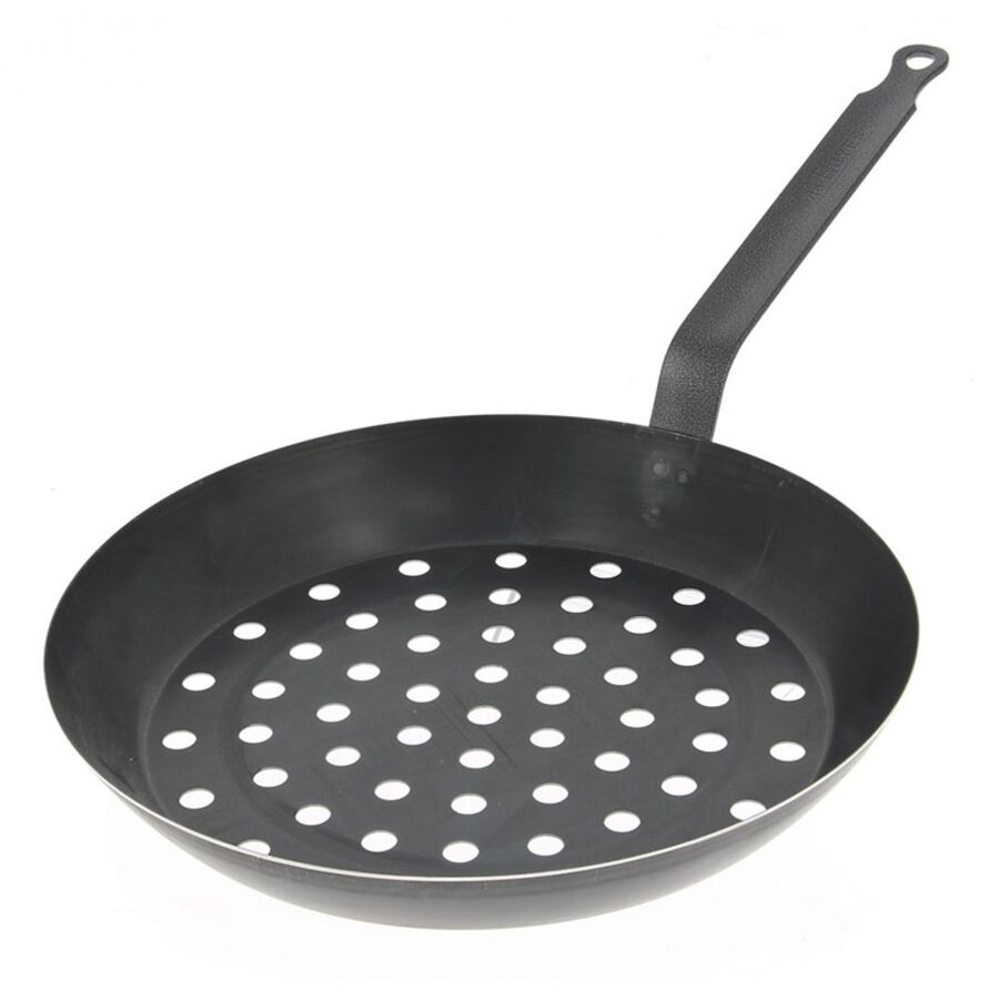 de Buyer Marronipfanne de Buyer