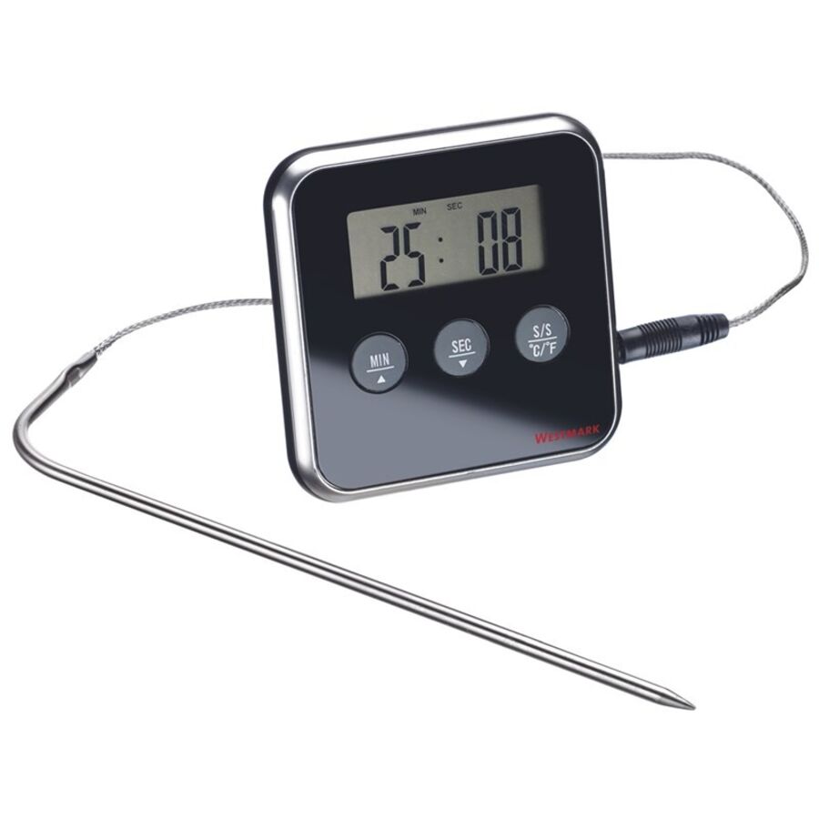 Westmark Thermometer Irmin