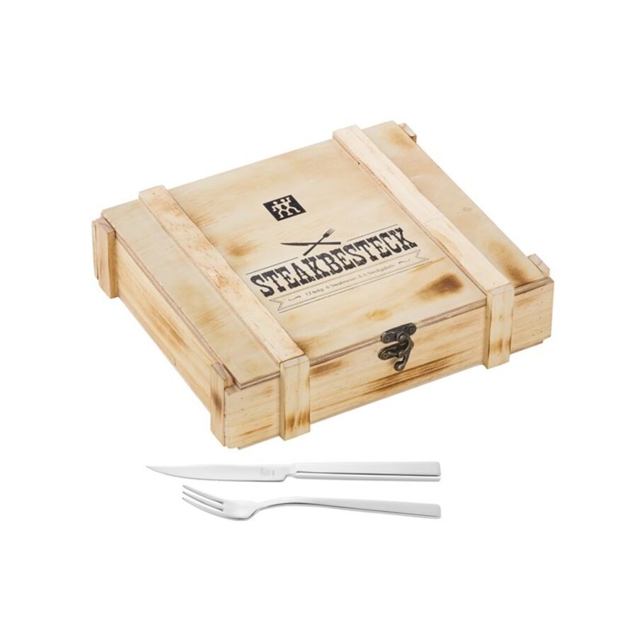 Zwilling Besteckset 12-teilig Zwilling
