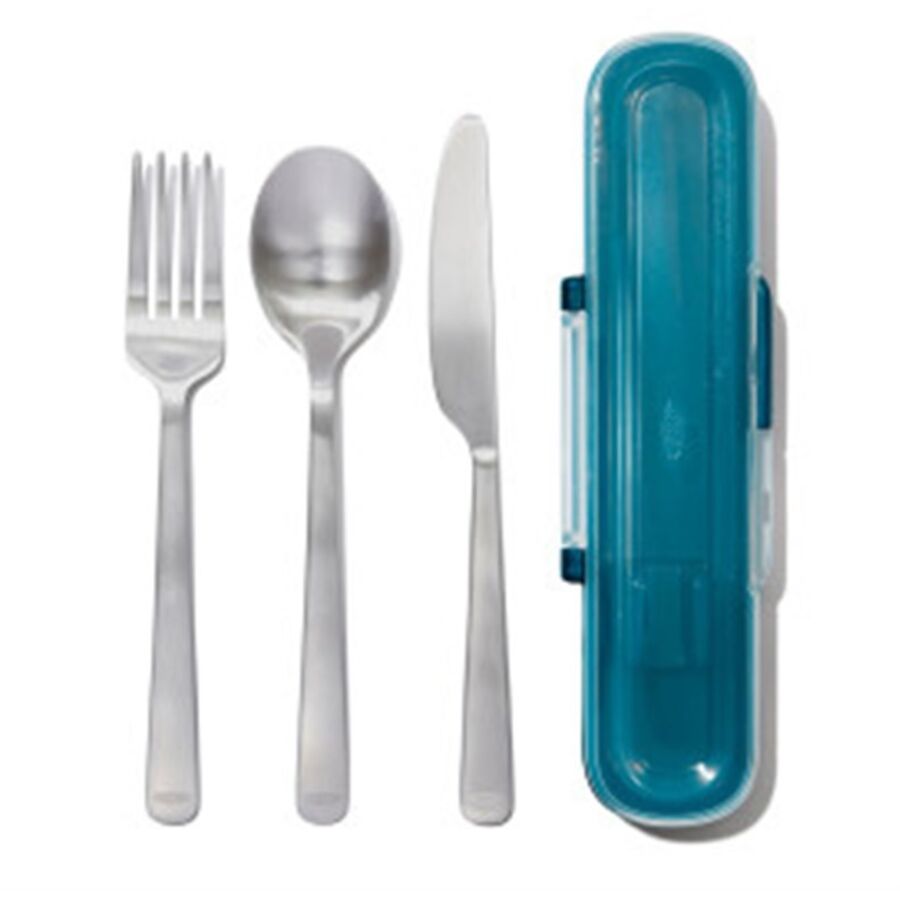 Oxo Besteckset 3-teilig Good Grips