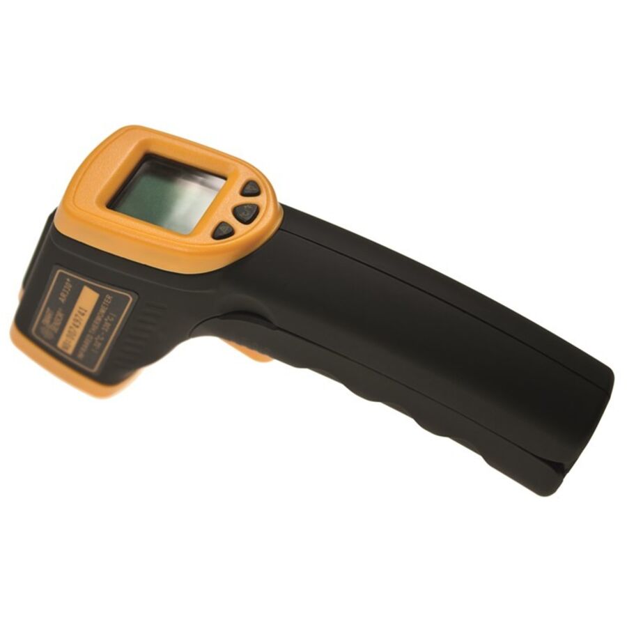 Lagotto Thermometer Null Punkt