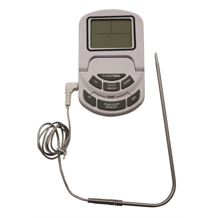 Lagotto Thermometer Null Punkt