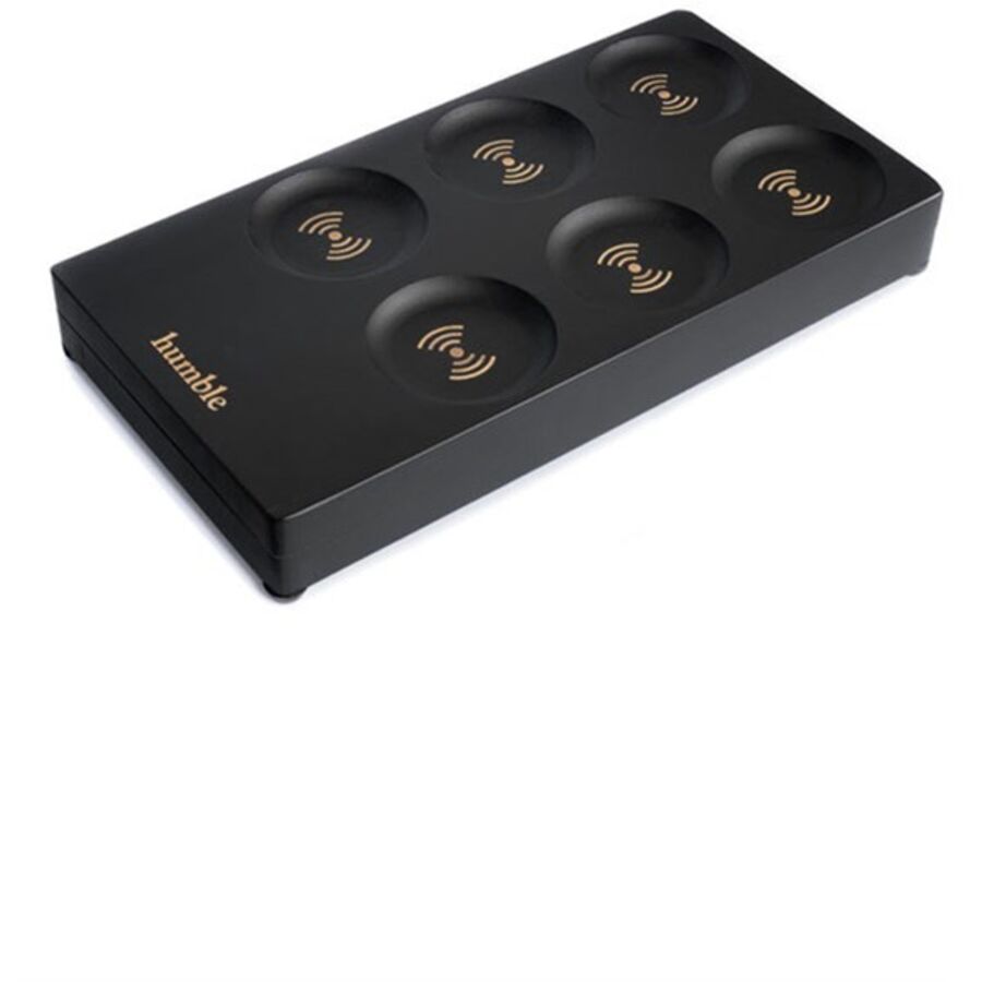 diverse Zubehör Humble