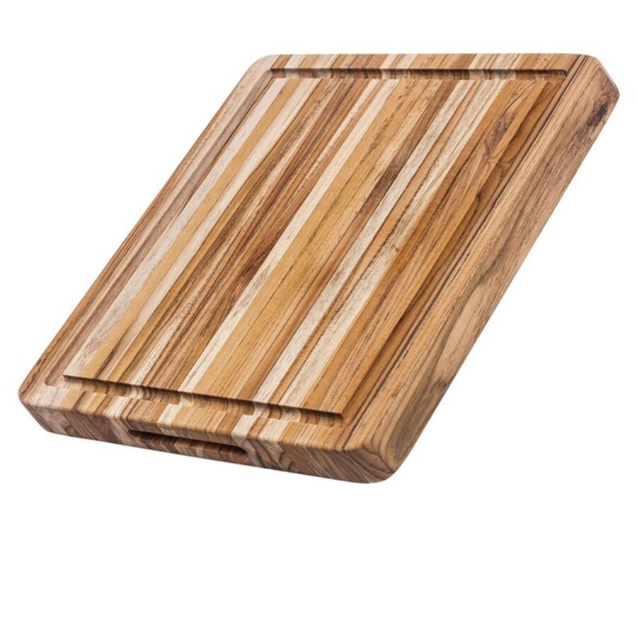 Teakhaus Schneidebrett Teak Haus