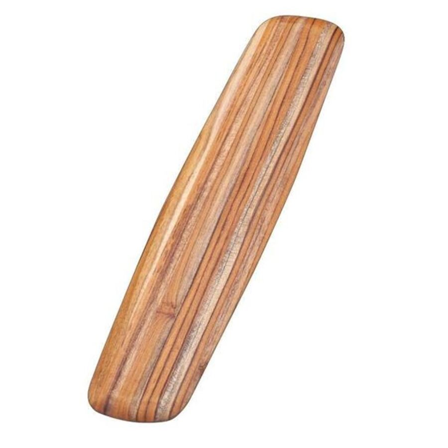 diverse Schneidebrett Teak Haus