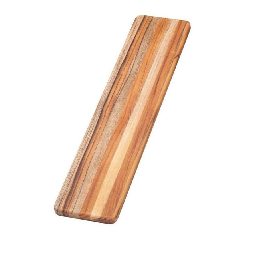 diverse Schneidebrett Teak Haus