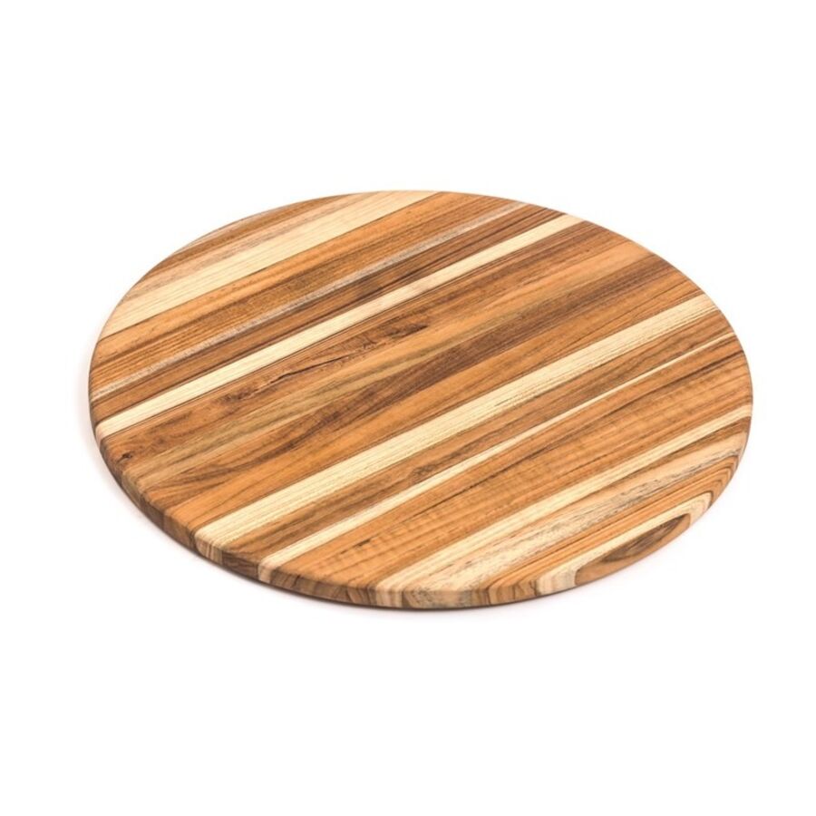 Teakhaus Schneidebrett Teak Haus