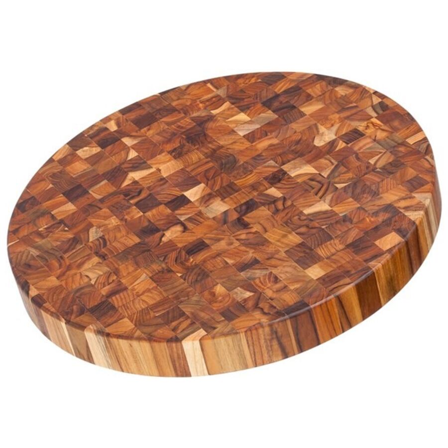 Teakhaus Schneidebrett Teak Haus