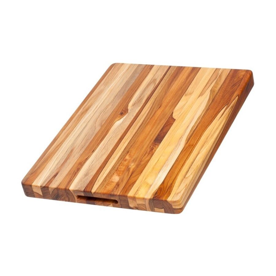 Teakhaus Schneidebrett Teak Haus