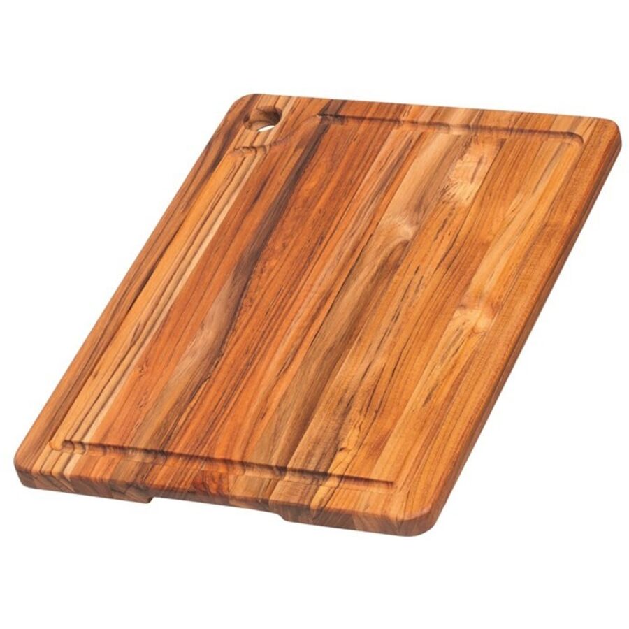 Teakhaus Schneidebrett Teak Haus