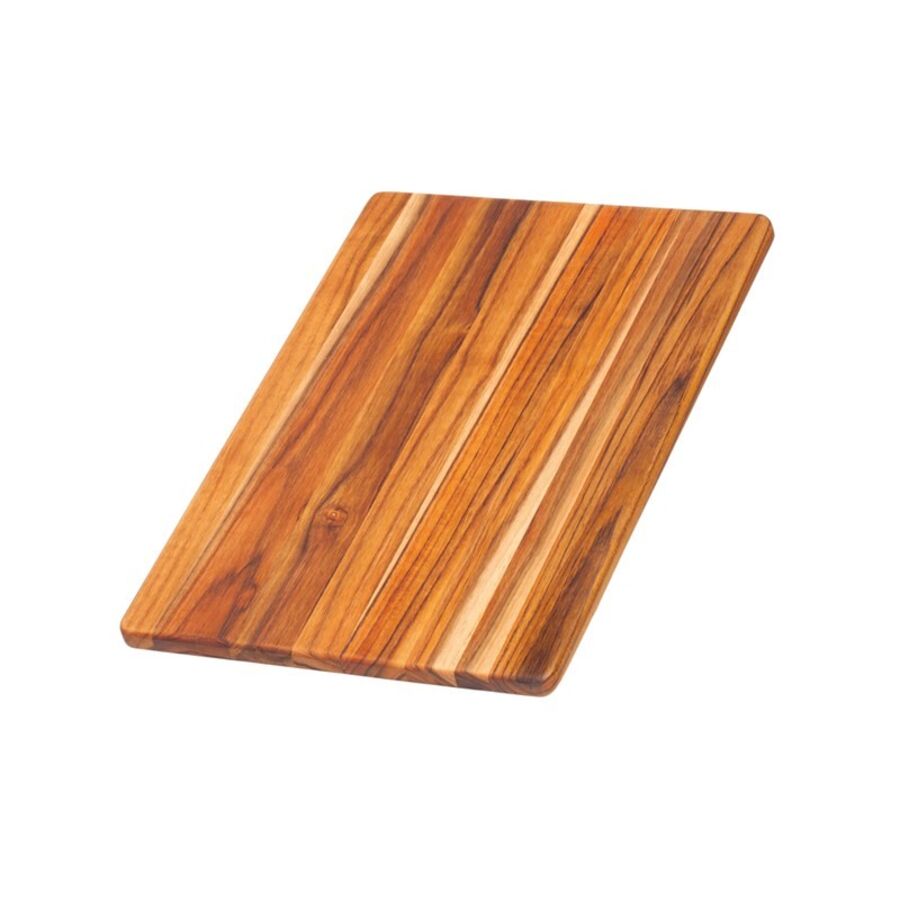 Teakhaus Schneidebrett Teak Haus