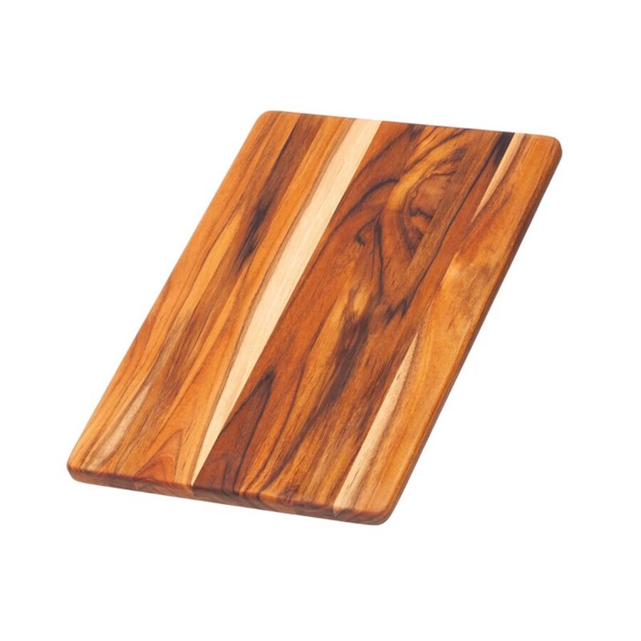 Teakhaus Schneidebrett Teak Haus