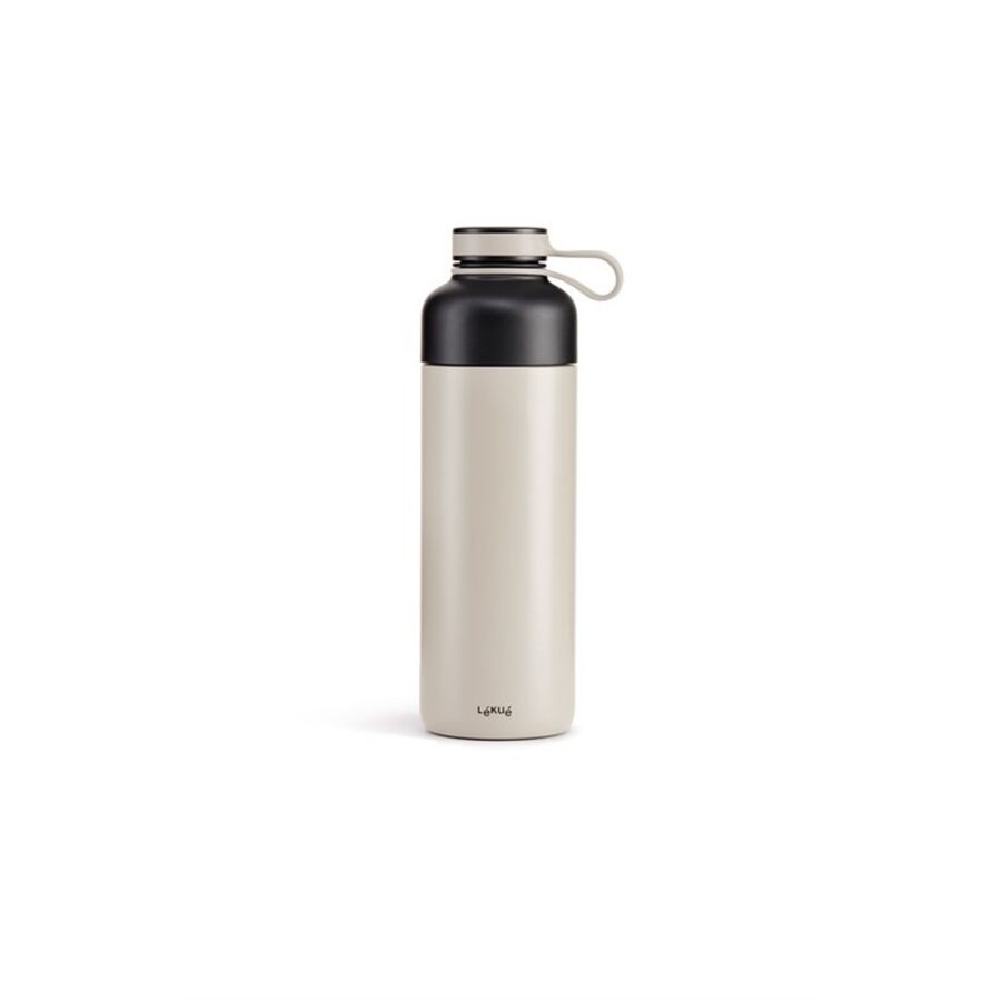 Lékué Thermosflasche Insulated
