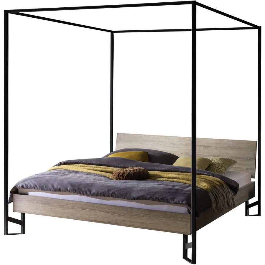 Hasena Himmelbett Frank