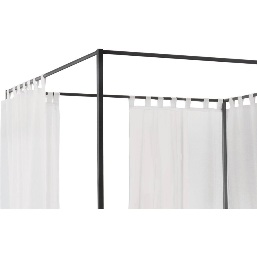 Baldachin-Vorhang Holger