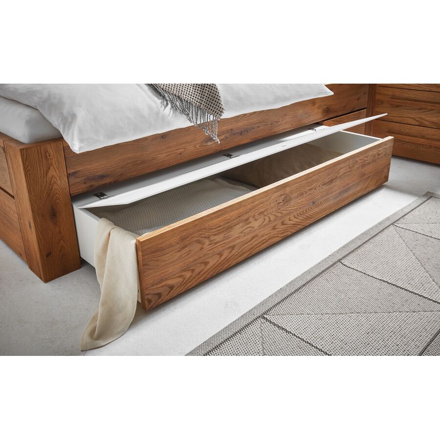 Hasena Staubschutz Roll-Box