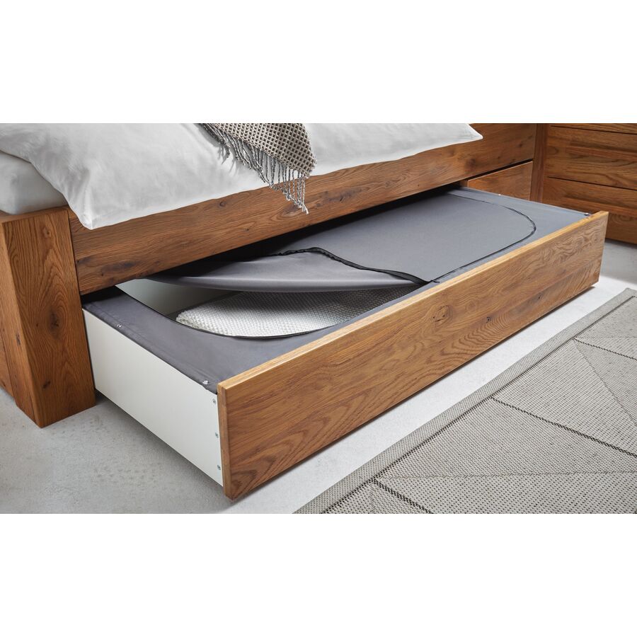 Hasena Staubschutz Roll-Box