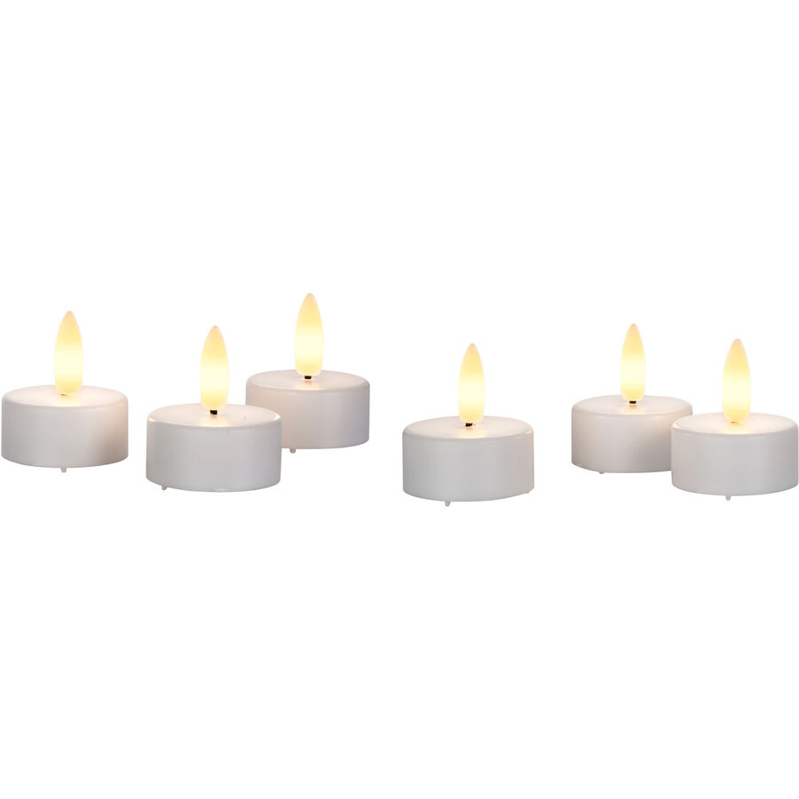 Teelicht Magic Candle