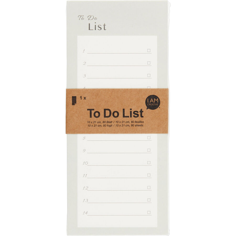 I Am Creative Tischzubehör Office