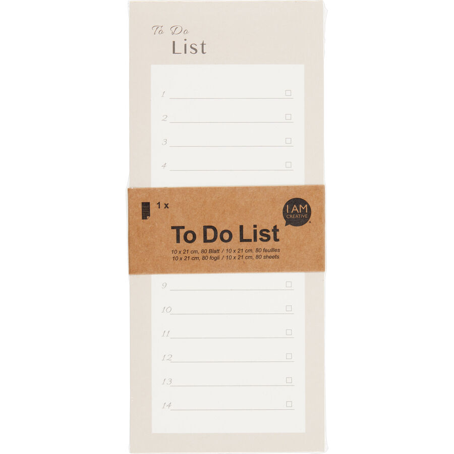 I Am Creative Tischzubehör I am creative