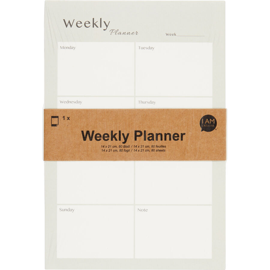 I Am Creative Tischzubehör I am creative